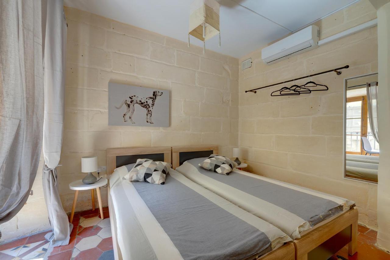 Central And Cosy 2Br Apartment In Valletta Exterior photo