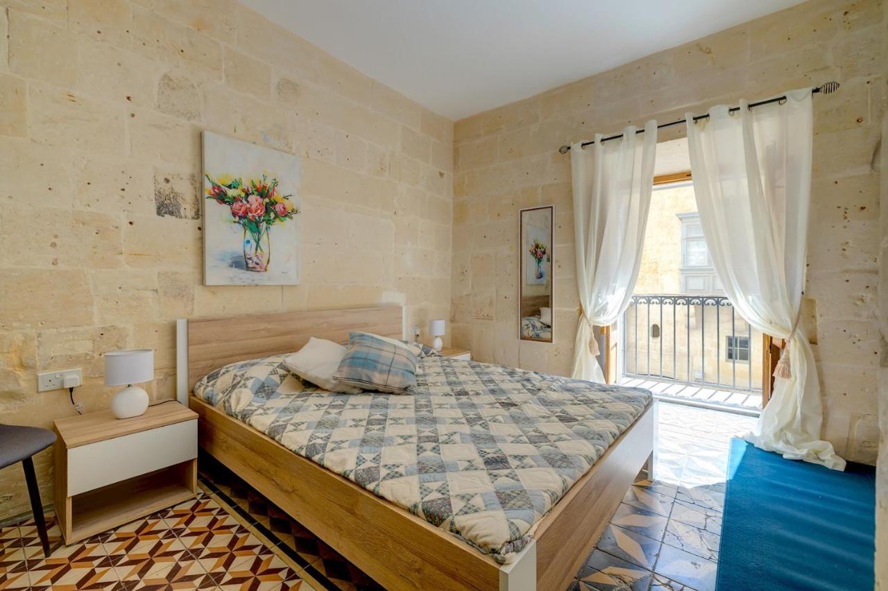 Central And Cosy 2Br Apartment In Valletta Exterior photo