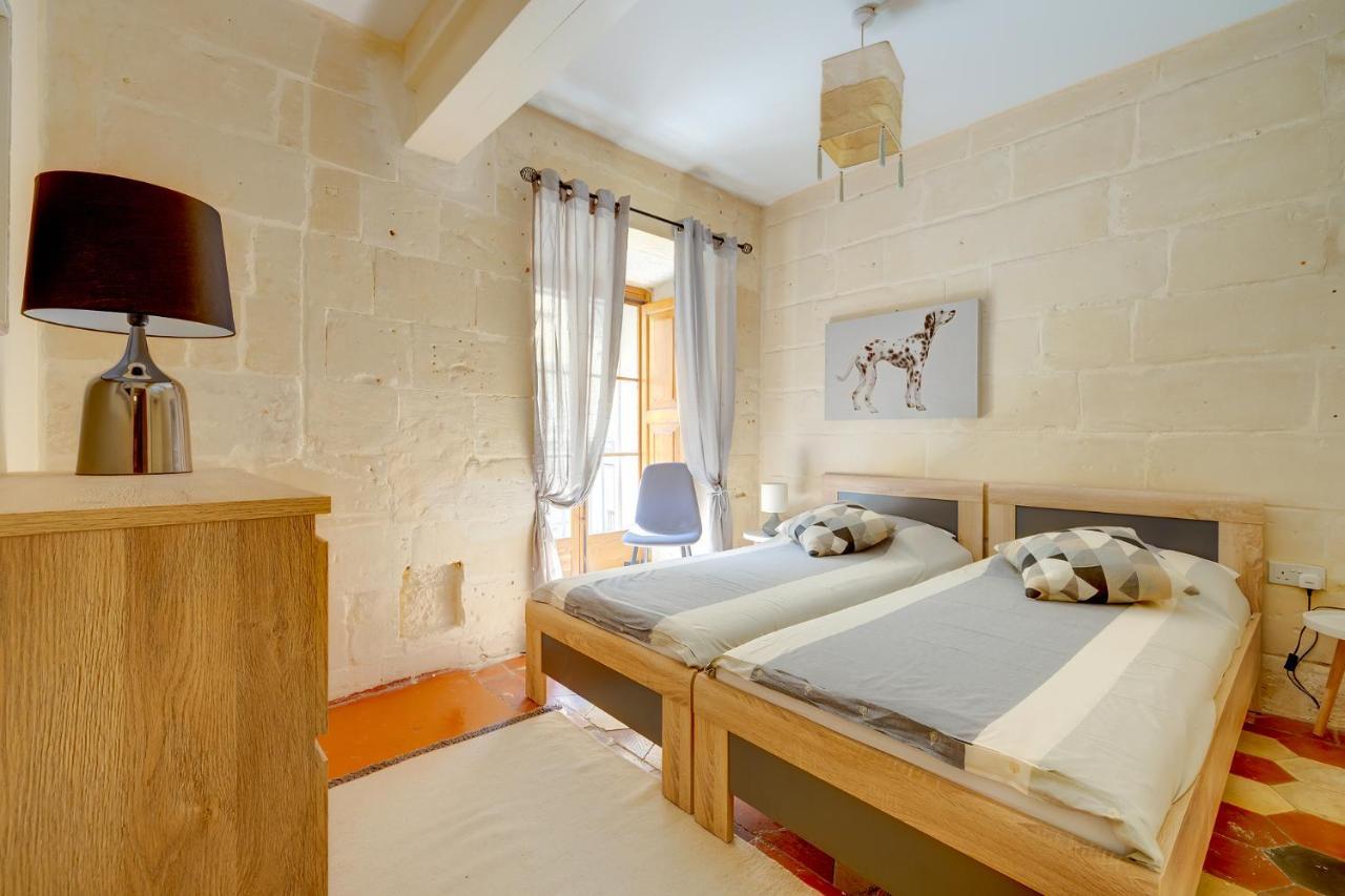Central And Cosy 2Br Apartment In Valletta Exterior photo