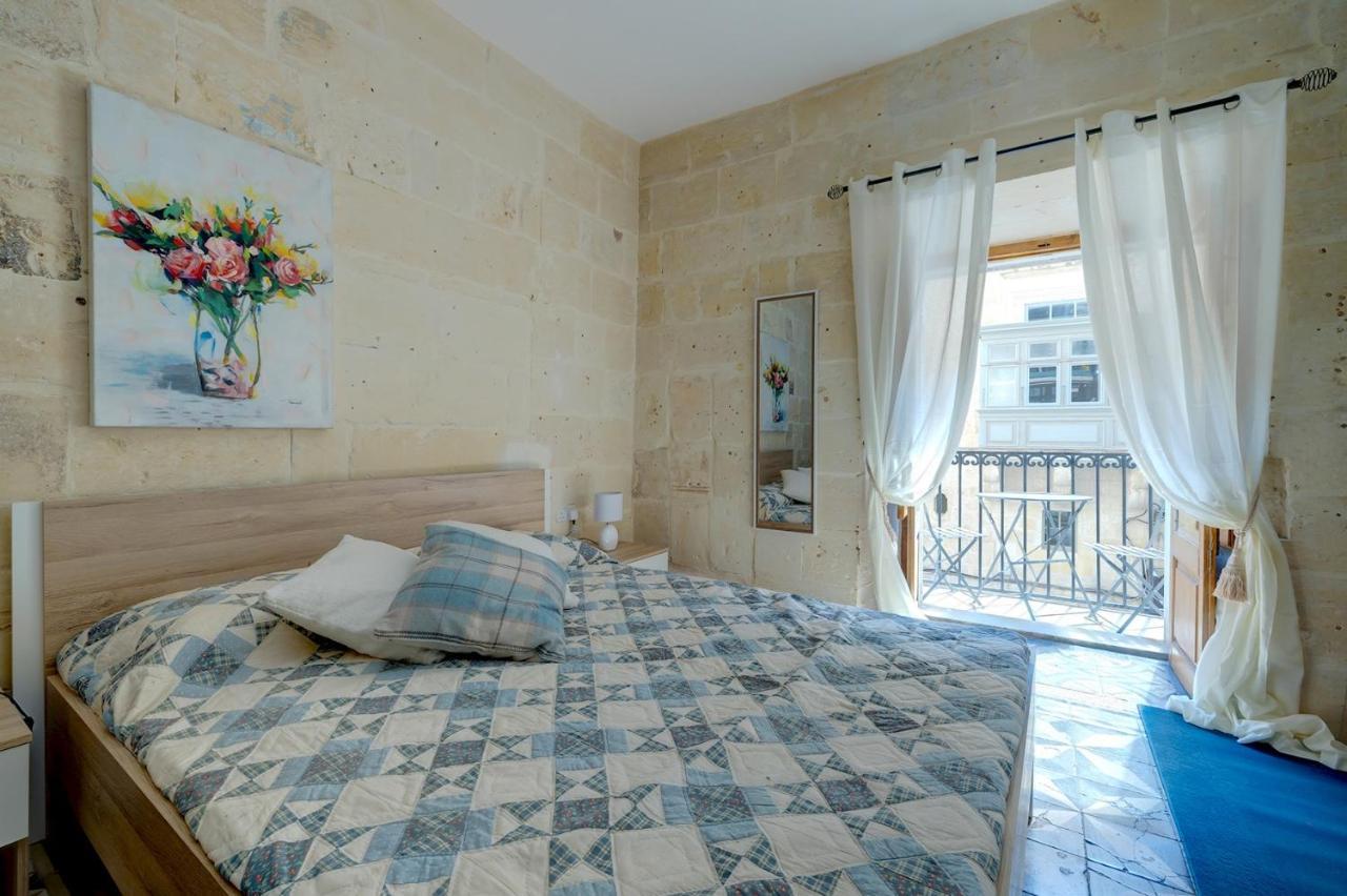 Central And Cosy 2Br Apartment In Valletta Exterior photo