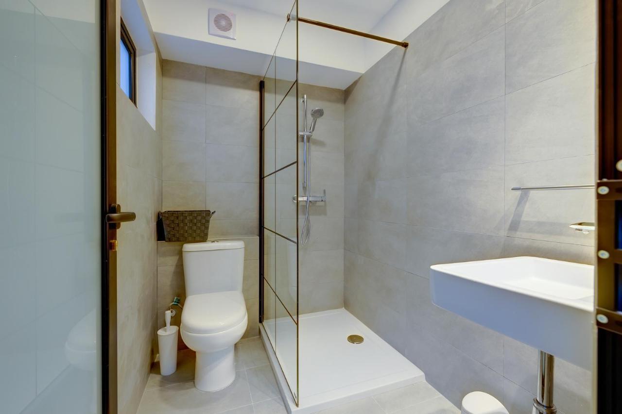 Central And Cosy 2Br Apartment In Valletta Exterior photo