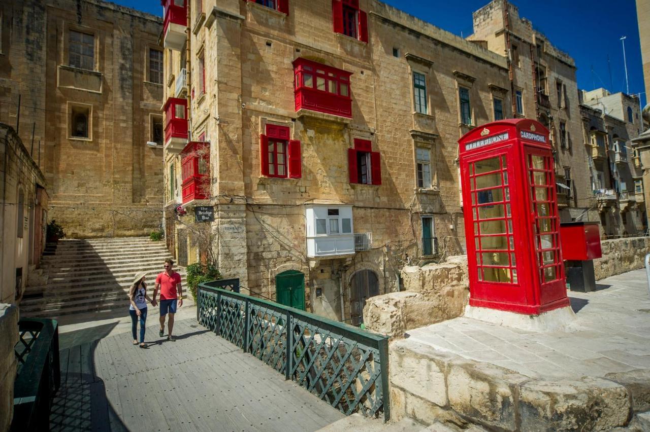 Central And Cosy 2Br Apartment In Valletta Exterior photo